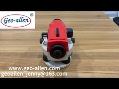 Hava Sönümlemeli GAL Seri 28X Otomatik Nivo Aleti