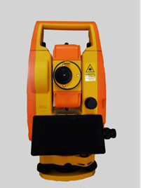 GTS-362R10 2' GEOALLEN Marka Android Sistem Toplam İstasyon Araştırma Aracı