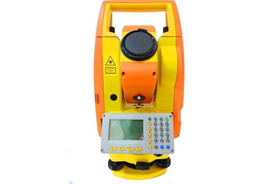GTS 330 Prizmasız 500m Toplam İstasyon Araştırma Cihazı