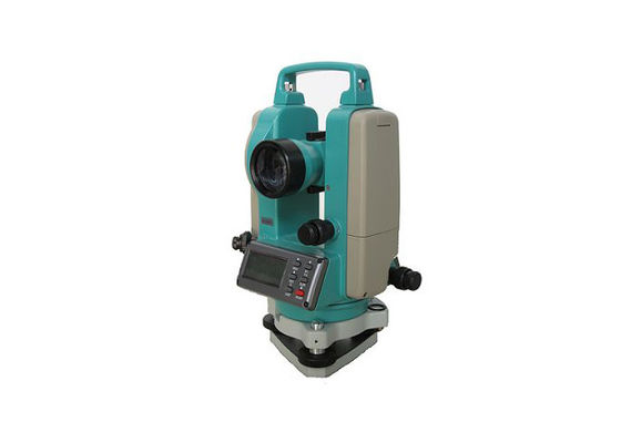 DT-2 Teodolit Araştırma Cihazı