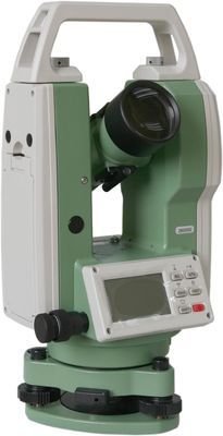 LCD Ekran 5 "DT405 Teodolit Anket Aleti