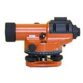 Turuncu IP54 NTDS Otomatik Seviye Anket Aracı
