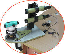 300mm Optik Kolimatör