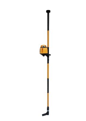YR-11N 5/8 "Vidalı Lazer Aletleri ve Aksesuarları