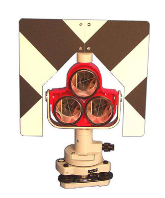 64mm GA-30ST SOKKIA Total Station Prizma