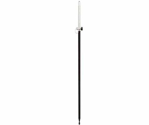 Tagent Vida Kelepçesi 2.6m GPS Karbon Fiber Kutup