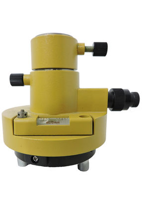 01D Tribrach Adaptör Ölçme Aksesuarları