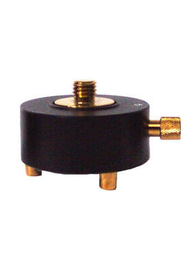 XFT4 Tribrach Adaptör Ölçme Aksesuarları