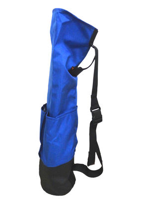 Uzun Mavi Polyester SB-8 86cm Alet Çantası
