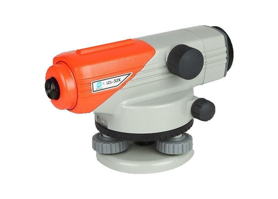 Dik Görüntü DSZ3-32A 32X Otomatik Seviye Anket Cihazı