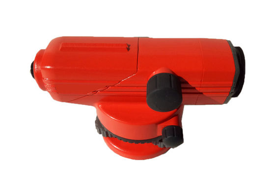 AL Seri Kırmızı DSZ3-D 30X Otomatik Seviye Anketi