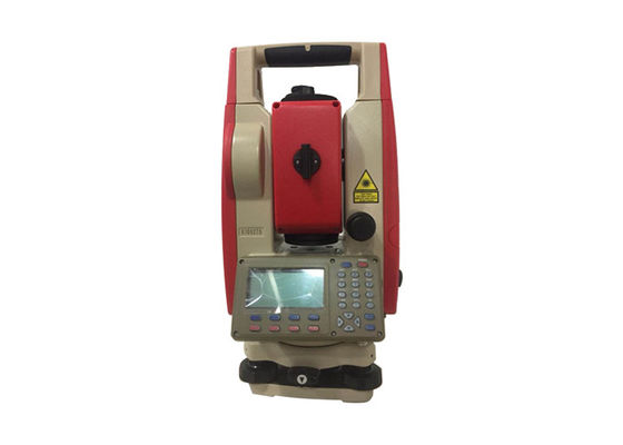 KOLIDA KTS-442R6LC 600m Reflektörsüz Toplam İstasyon