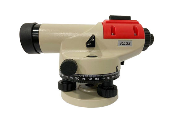 32X KL-32G KOLIDA Otomatik Seviye Anketi