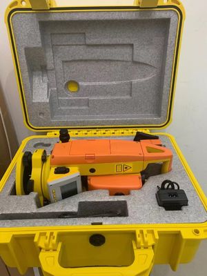 GTS-332R8 GEOALLEN Marka Toplam İstasyon Bluetooth Araştırma Ekipmanı ile