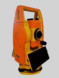 GTS-362R10 2' GEOALLEN Marka Android Sistem Toplam İstasyon Araştırma Aracı