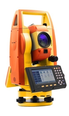GTS342R10A Geoallen Dokunmatik Ekran Toplam İstasyon 1000m Prismless