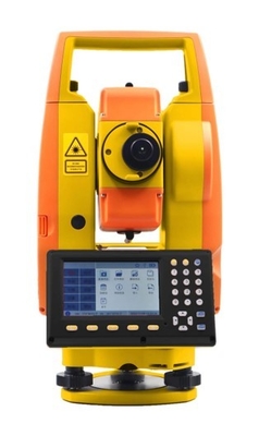GTS342R10A Geoallen Dokunmatik Ekran Toplam İstasyon 1000m Prismless