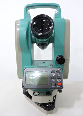 DT-2 Teodolit Araştırma Cihazı