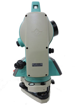 DT-2 Teodolit Araştırma Cihazı