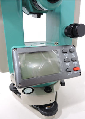 DT-2 Teodolit Araştırma Cihazı