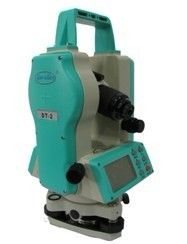 Elektronik DT 2 &quot;NIKON Teodolit Anket Aleti
