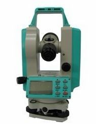 Elektronik DT 2 &quot;NIKON Teodolit Anket Aleti