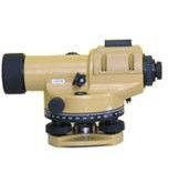 Turuncu IP54 NTDS Otomatik Seviye Anket Aracı