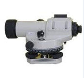 Turuncu IP54 NTDS Otomatik Seviye Anket Aracı
