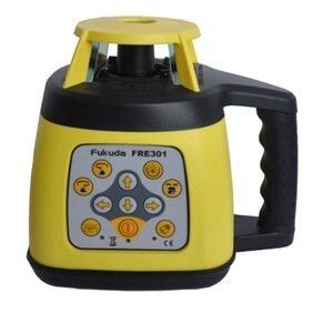 Rotary Lazerler FRE301G Lazer Cihazları ve Aksesuarları