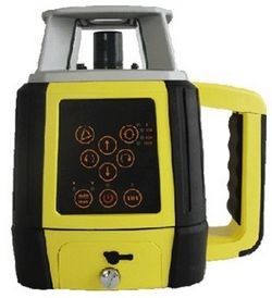 Döner Lazer FRE102B Lazer Aletleri ve Aksesuarları