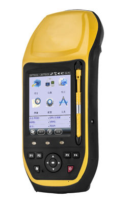 MG858S 372 Kanallı El GNSS RTK