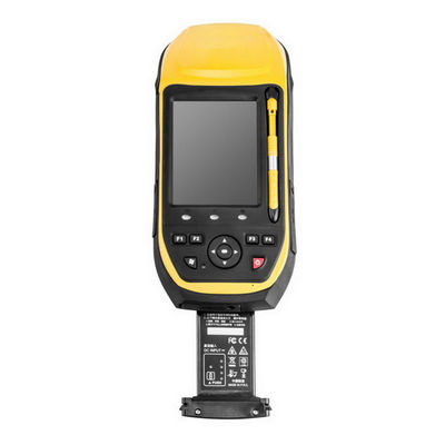 MG858S 372 Kanallı El GNSS RTK