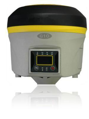 Trimble Kartı IP67 220 Kanal G10 GNSS RTK