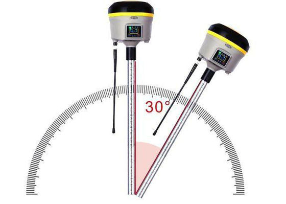 Trimble Kartı IP67 220 Kanal G10 GNSS RTK