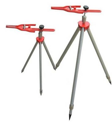 Alüminyum GA-3S 89CM Aletler ve Direkler Tripodlar