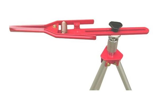 Alüminyum GA-3S 89CM Aletler ve Direkler Tripodlar