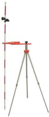Alüminyum GA-3S 89CM Aletler ve Direkler Tripodlar