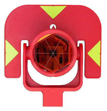 Total Station GA-PR111 Leica Prizma Ölçme Aksesuarları