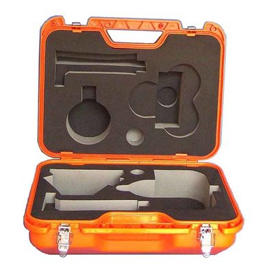 Yol İnşaatı 64mm Prizma Ölçme Aleti