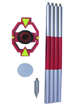GA-MP11S 1 İnç SOKKIA Prizma Ölçme Aksesuarları