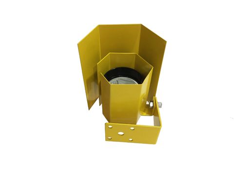 Sarı 64mm 04T M Prizma Ölçme Aksesuarları