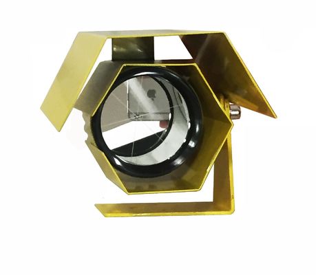 Sarı 64mm 04T M Prizma Ölçme Aksesuarları