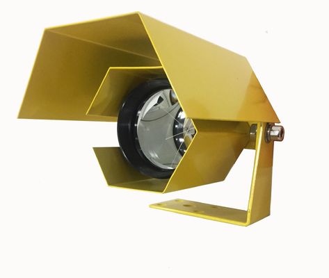 Sarı 64mm 04T M Prizma Ölçme Aksesuarları