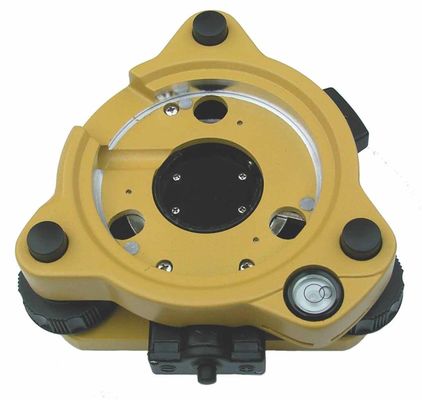 Alüminyum XFG1L Tribrach Adaptör Ölçme Aksesuarları