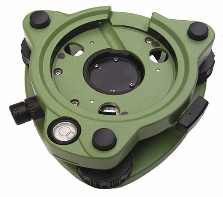 Alüminyum XFG1L Tribrach Adaptör Ölçme Aksesuarları