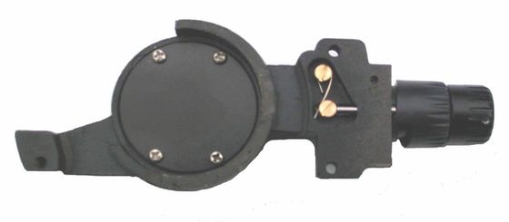 Alüminyum XFG1L Tribrach Adaptör Ölçme Aksesuarları