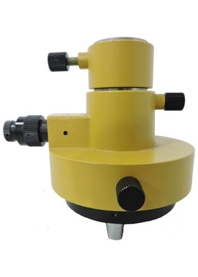 01D Tribrach Adaptör Ölçme Aksesuarları
