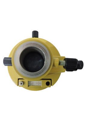 01D Tribrach Adaptör Ölçme Aksesuarları