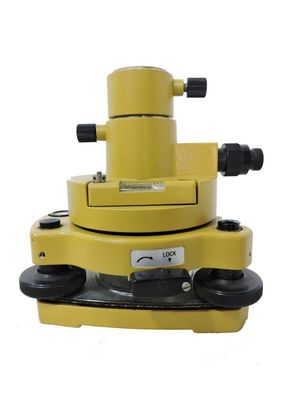 GA FDC01D GY Y Tribrach Adaptör Ölçme Aksesuarları