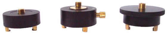 XFT4 Tribrach Adaptör Ölçme Aksesuarları